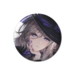 NTE Character Badge | nte.global