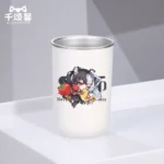 NTE Nanally, Lacrimosa, Mint Mug | nte.global
