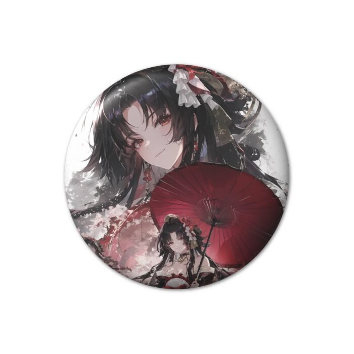NTE Character Badge | nte.global