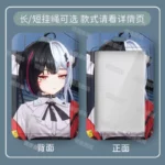 NTE Lacrimosa Pass Card Holder | nte.global