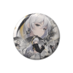 NTE Character Badge | nte.global