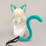 NTE Mint, Nanally Handmade Cosplay Accessory Prop Set | nte.global