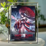 NTE Hotori Photo Frame Desktop Ornament | nte.global