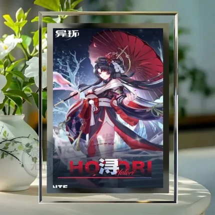 NTE Hotori Photo Frame Desktop Ornament | nte.global