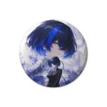 NTE Character Badge | nte.global
