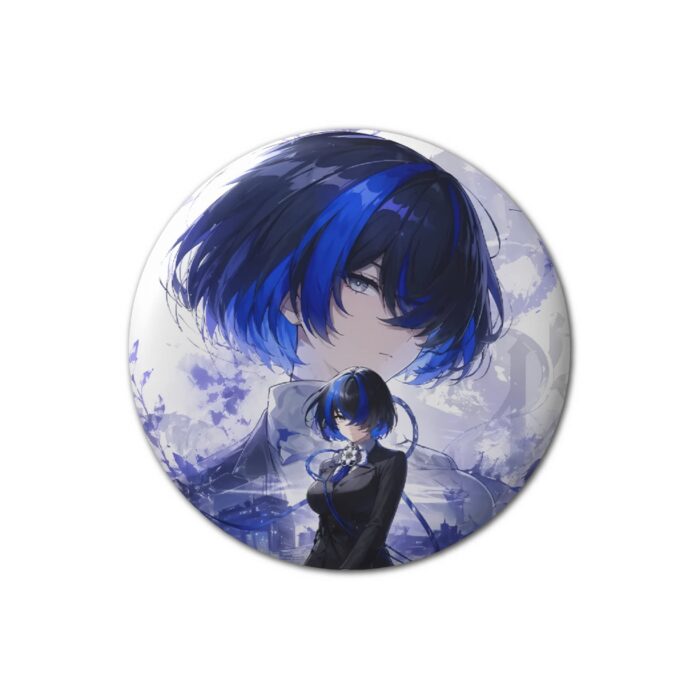 NTE Character Badge | nte.global