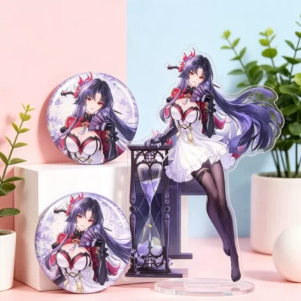 NTE Hotori Acrylic Stand | nte.global