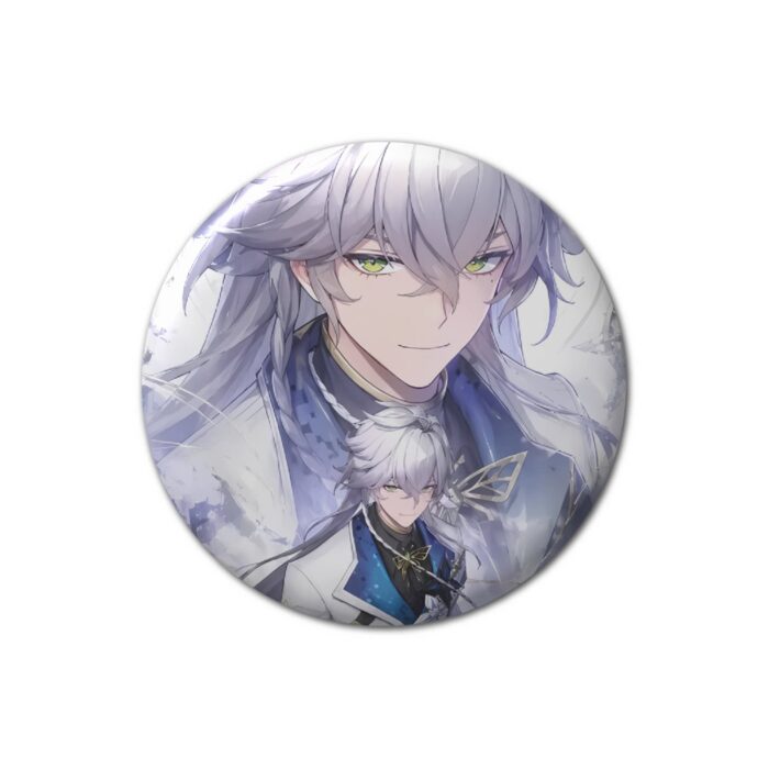 NTE Character Badge | nte.global