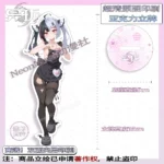 NTE Lacrimosa Fan Art Acrylic Stand | nte.global