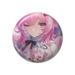 NTE Character Badge | nte.global