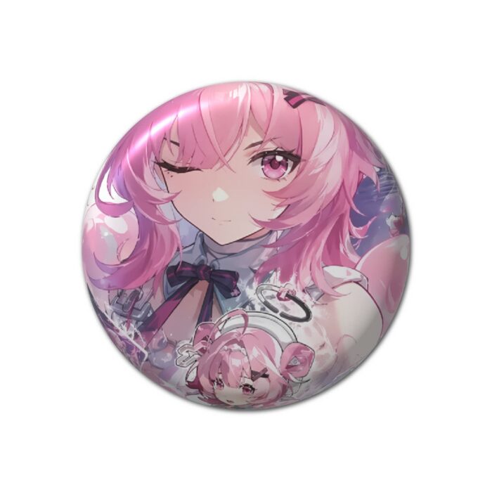 NTE Character Badge | nte.global