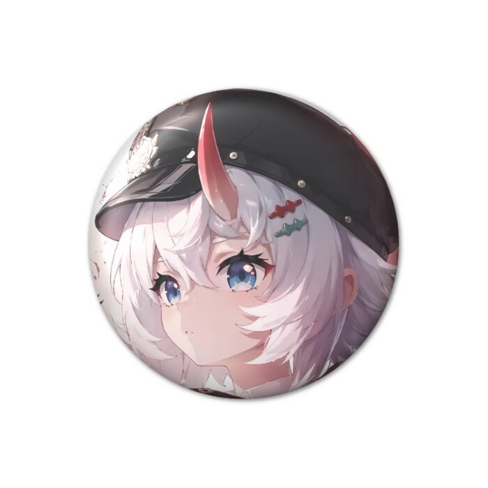 NTE Character Badge | nte.global