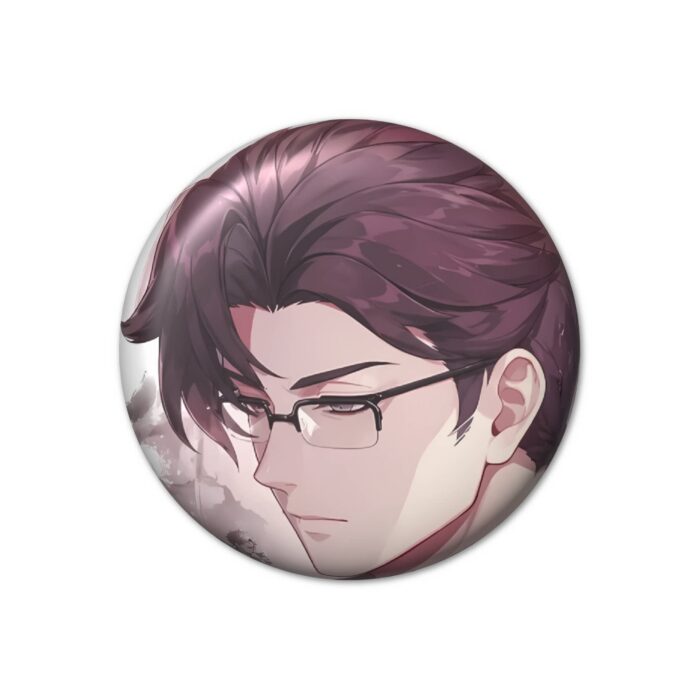 NTE Character Badge | nte.global
