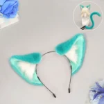NTE Mint, Nanally Handmade Cosplay Accessory Prop Set | nte.global