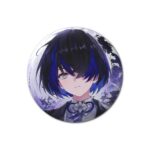 NTE Character Badge | nte.global