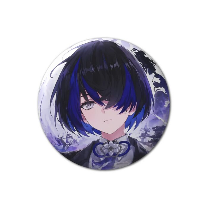 NTE Character Badge | nte.global