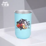 NTE Nanally, Lacrimosa, Mint Mug | nte.global