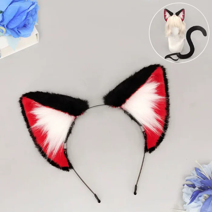 NTE Mint, Nanally Handmade Cosplay Accessory Prop Set | nte.global