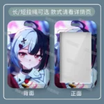 NTE Lacrimosa Pass Card Holder | nte.global