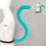 NTE Mint, Nanally Handmade Cosplay Accessory Prop Set | nte.global