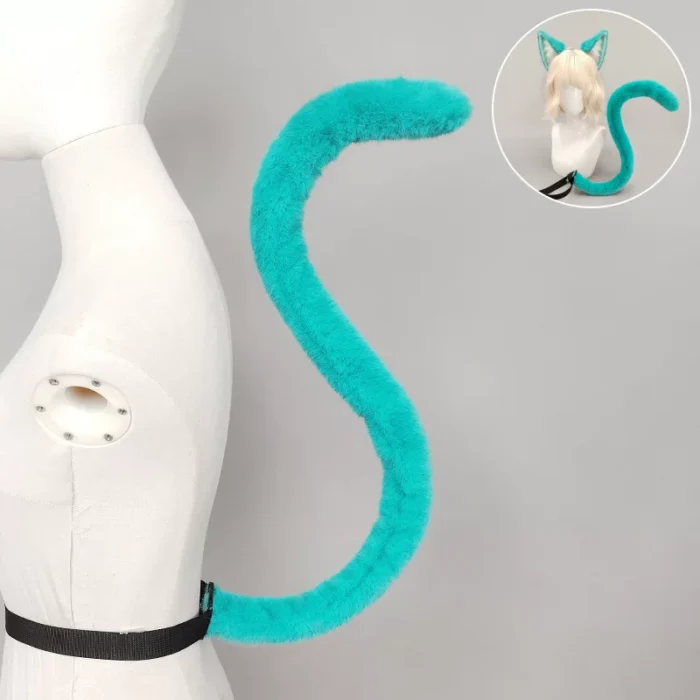 NTE Mint, Nanally Handmade Cosplay Accessory Prop Set | nte.global