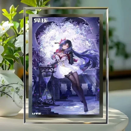 NTE Hotori Photo Frame Desktop Ornament | nte.global