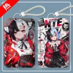 NTE Lacrimosa Pass Card Holder | nte.global