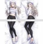 Jiuyuan NTE Dakimakura Body Pillow 구원 이환 굿즈 nte.global