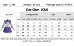 NTE Aurelia Cosplay Costume Neverness to Everness Merch | nte.global