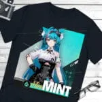 Mint NTE Game Neverness to Everness 이환 굿즈 Neverness to Everness グッズ NTE グッズ