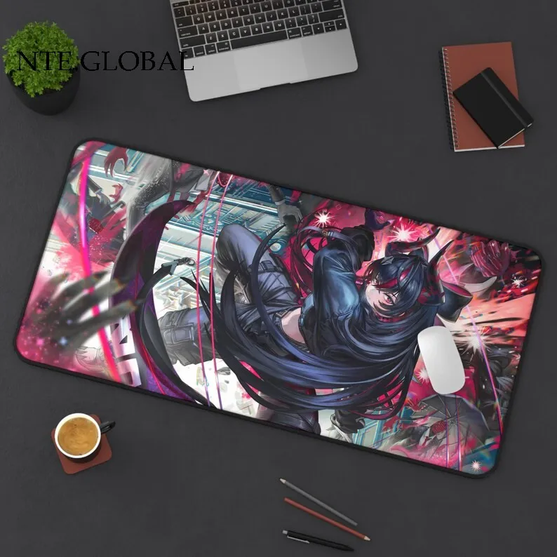 Neverness to Everness Desk Mat, Shinku NTE Extended Gaming Mousepad | nte.global