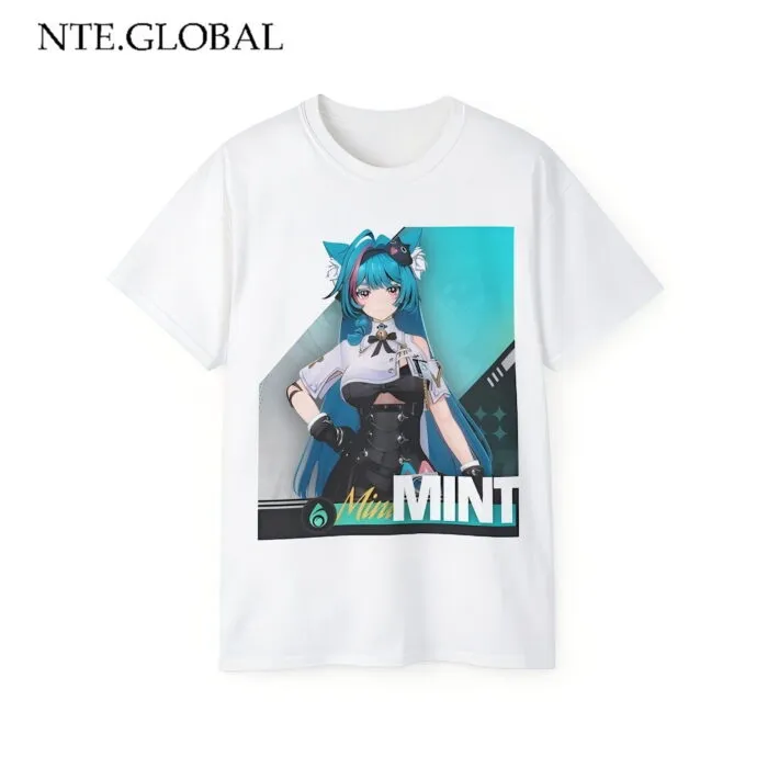 Mint NTE Game Neverness to Everness 이환 굿즈 Neverness to Everness グッズ NTE グッズ