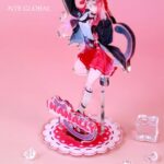 NTE Neverness to Everness Nanally 14cm Double-Sided Acrylic Stand ナナリ Neverness to Everness グッズ NTE グッズ 나나리 이환 굿즈 | nte.global
