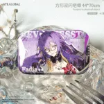 NTE Neverness to Everness Character Holographic Tinplate Badge Neverness to Everness グッズ NTE グッズ 이환 굿즈 | nte.global