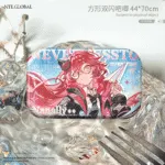 NTE Neverness to Everness Character Holographic Tinplate Badge Neverness to Everness グッズ NTE グッズ 이환 굿즈 | nte.global