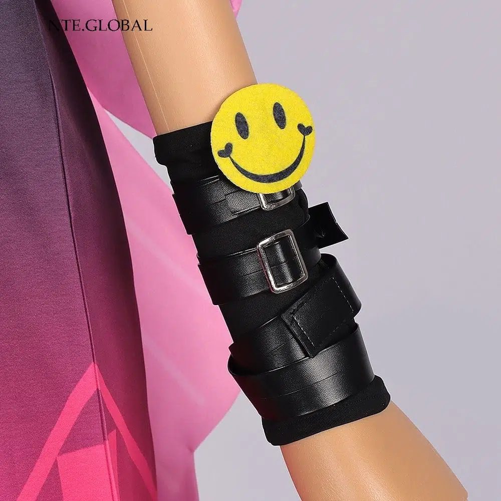 NTE Neverness to Everness Haniel Cosplay Costume NTE グッズ Neverness to Everness グッズ 이환 굿즈 | nte.global
