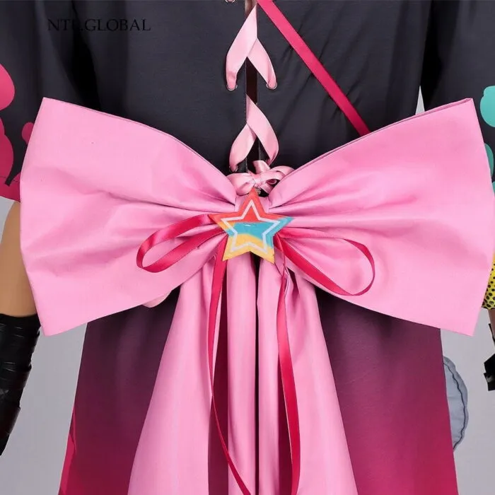 NTE Neverness to Everness Haniel Cosplay Costume NTE グッズ Neverness to Everness グッズ 이환 굿즈 | nte.global