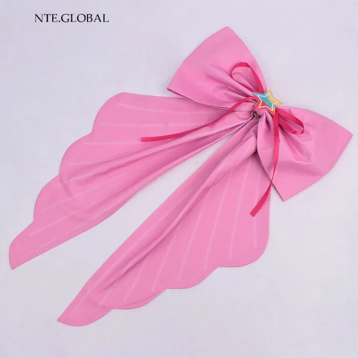 NTE Neverness to Everness Haniel Cosplay Costume - Image 13