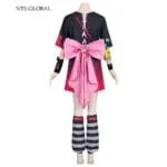 NTE Neverness to Everness Haniel Cosplay Costume NTE グッズ Neverness to Everness グッズ 이환 굿즈 | nte.global