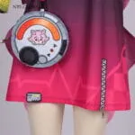 NTE Neverness to Everness Haniel Cosplay Costume NTE グッズ Neverness to Everness グッズ 이환 굿즈 | nte.global