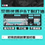 NTE Mint Nanally Laser Ticket Badge Photocard Set Neverness to Everness Merch ミント ナナリ Neverness to Everness グッズ NTE グッズ 이환 굿즈 민트 나나리 | nte.global