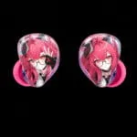 Nanally NTE Hi-Fi Earphones 나나리 이환 굿즈 nte.global