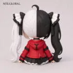 NTE Lacrimosa Chibi Figure Neverness to Everness Merch ラクリモーサ Neverness to Everness グッズ NTE グッズ 이환 굿즈 라크리모사 | nte.global