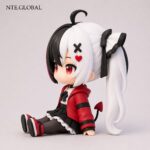NTE Lacrimosa Chibi Figure Neverness to Everness Merch ラクリモーサ Neverness to Everness グッズ NTE グッズ 이환 굿즈 라크리모사 | nte.global