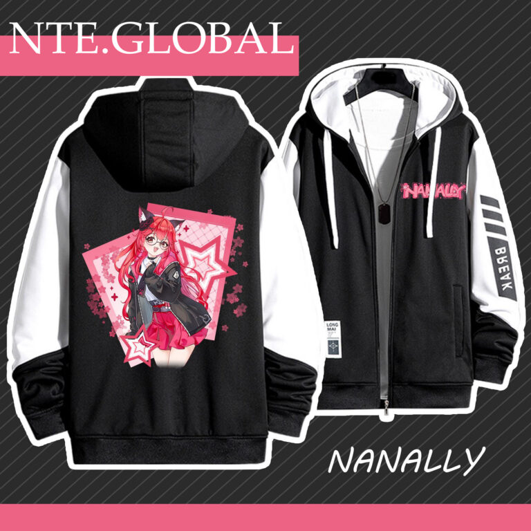 Nevertheless Jacket Shop - NTE.GLOBAL
