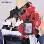 NTE Fadia Cosplay Costume | nte.global
