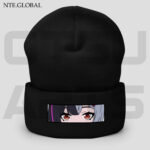 Neverness To Everness Unisex Beanie