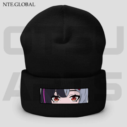 Neverness To Everness Unisex Beanie