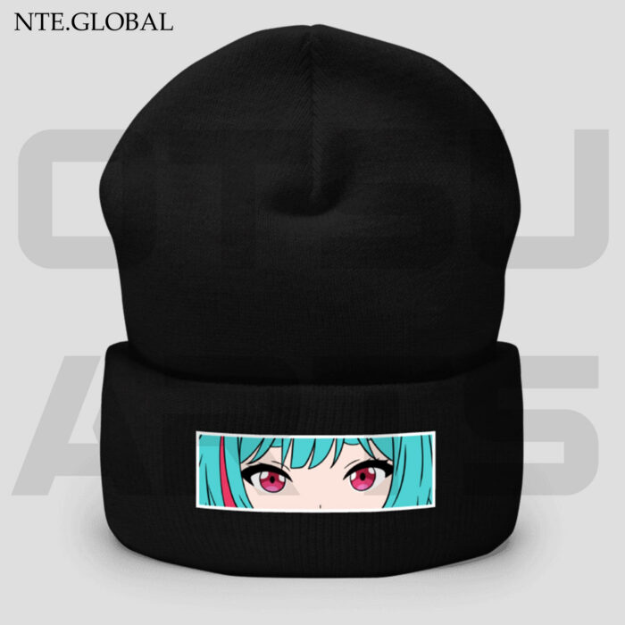 Neverness To Everness Unisex Beanie