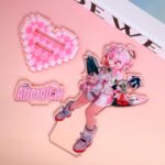 Neverness to Everness Chiz Acrylic Stand